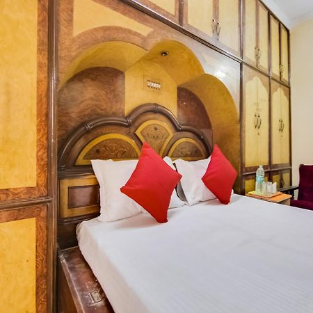 Hotel O Smart View New Delhi Extérieur photo