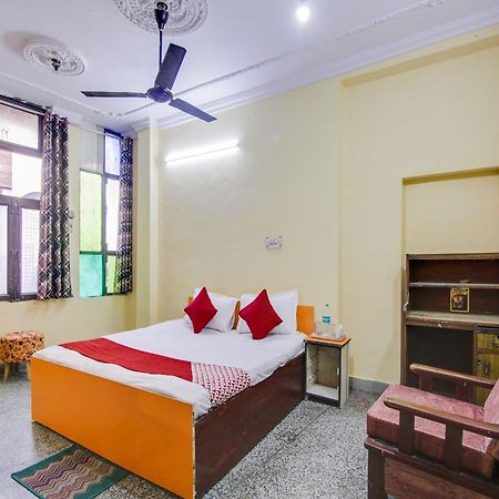 Hotel O Smart View New Delhi Extérieur photo