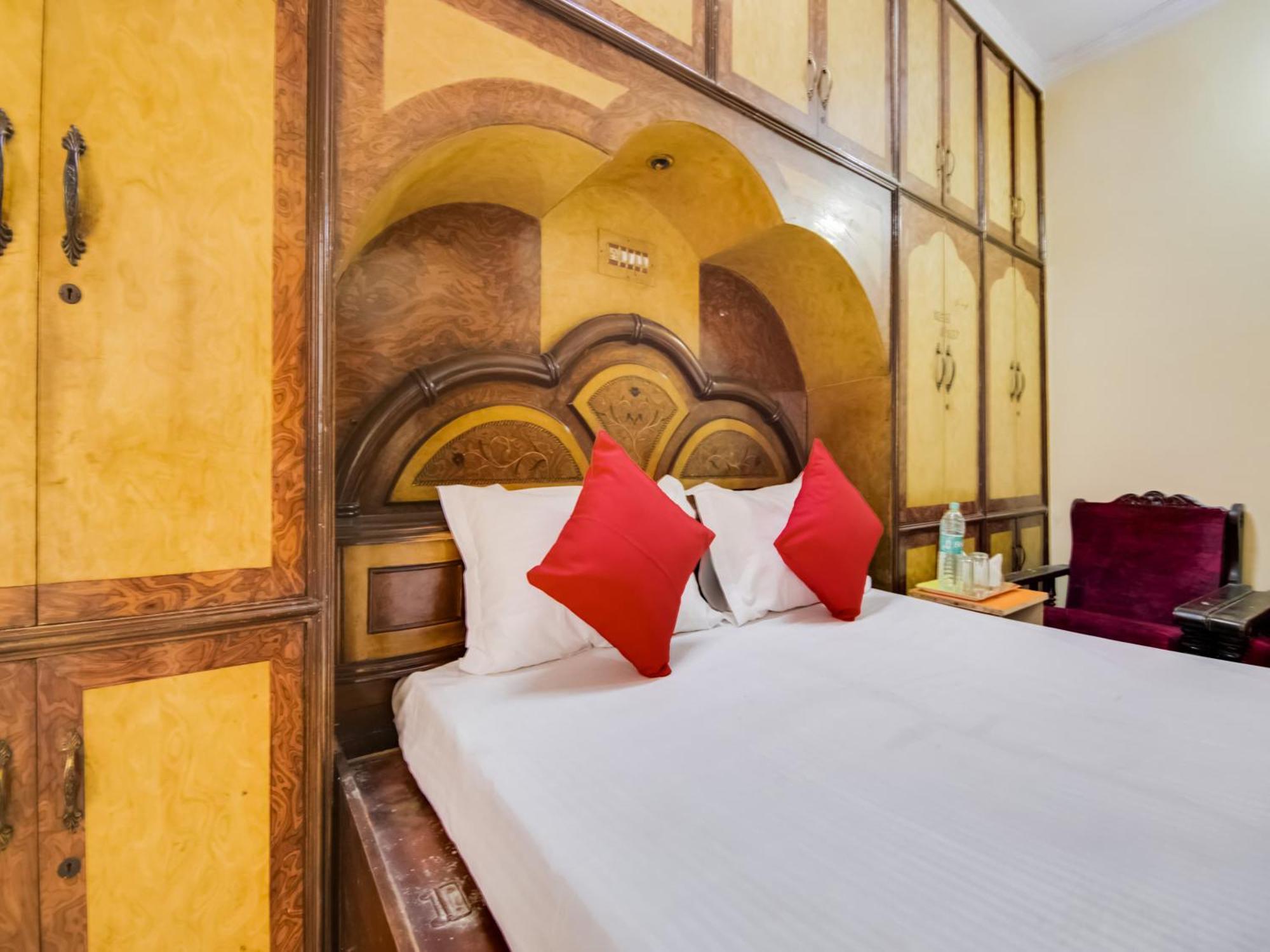 Hotel O Smart View New Delhi Extérieur photo